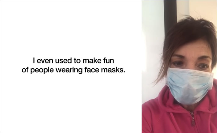 Italians Share Information They Wish They Knew At The Beginning Of Coronavirus, So Others Can Prepare