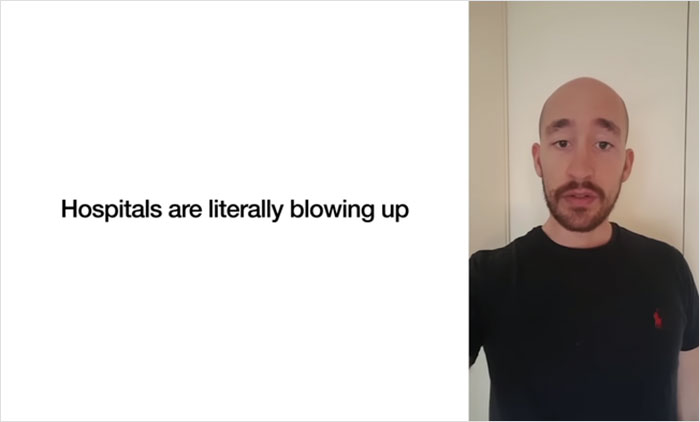 Italians Share Information They Wish They Knew At The Beginning Of Coronavirus, So Others Can Prepare