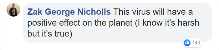 Satellite Images Reveal A Dramatic Drop In Pollution During The Coronavirus Quarantine