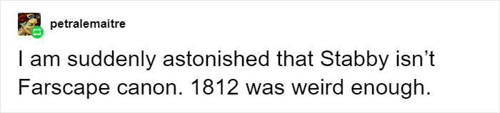 This "Knife Roomba" Story Is Going Viral And It Perfectly Illustrates How Aliens Would Probably Find Humankind Weird