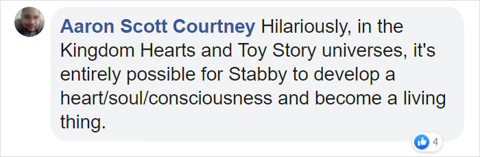 This "Knife Roomba" Story Is Going Viral And It Perfectly Illustrates How Aliens Would Probably Find Humankind Weird