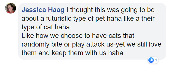 This "Knife Roomba" Story Is Going Viral And It Perfectly Illustrates How Aliens Would Probably Find Humankind Weird