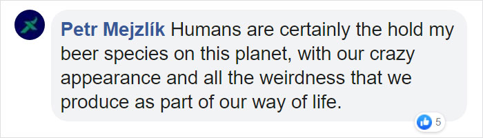 This "Knife Roomba" Story Is Going Viral And It Perfectly Illustrates How Aliens Would Probably Find Humankind Weird