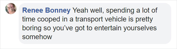 This "Knife Roomba" Story Is Going Viral And It Perfectly Illustrates How Aliens Would Probably Find Humankind Weird This "Knife Roomba" Story Is Going Viral And It Perfectly Illustrates How Aliens Would Probably Find Humankind Weird