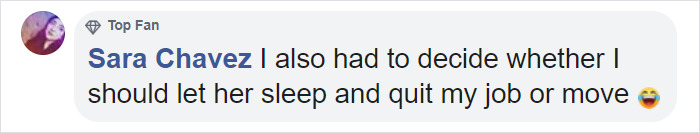 Couple Trick Their Super Clingy Cat By Creating A Fake Lap For Her To Sit On And She Loves It