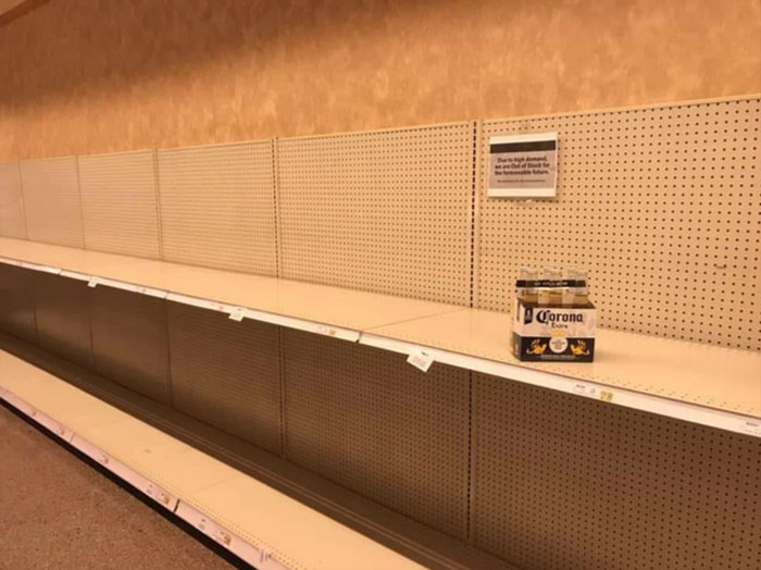 Things-Left-On-Shelves-Coronavirus