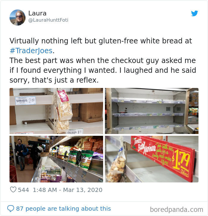 Things-Left-On-Shelves-Coronavirus