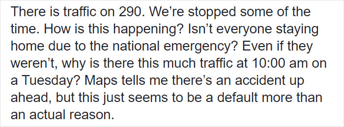 "It's Brutal": Man Who Tested Positive For COVID-19 Shares The Innocent First Symptoms He Experienced