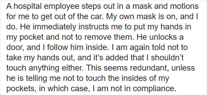 "It's Brutal": Man Who Tested Positive For COVID-19 Shares The Innocent First Symptoms He Experienced "It's Brutal": Man Who Tested Positive For COVID-19 Shares The Innocent First Symptoms He Experienced