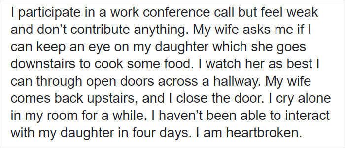 "It's Brutal": Man Who Tested Positive For COVID-19 Shares The Innocent First Symptoms He Experienced "It's Brutal": Man Who Tested Positive For COVID-19 Shares The Innocent First Symptoms He Experienced