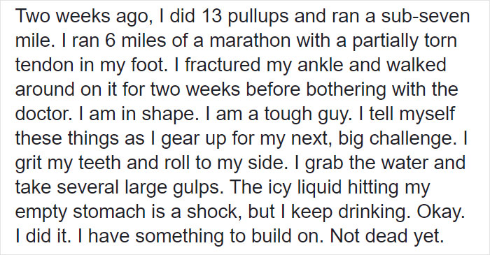 "It's Brutal": Man Who Tested Positive For COVID-19 Shares The Innocent First Symptoms He Experienced
