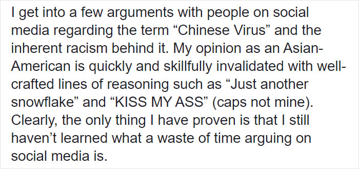 "It's Brutal": Man Who Tested Positive For COVID-19 Shares The Innocent First Symptoms He Experienced "It's Brutal": Man Who Tested Positive For COVID-19 Shares The Innocent First Symptoms He Experienced