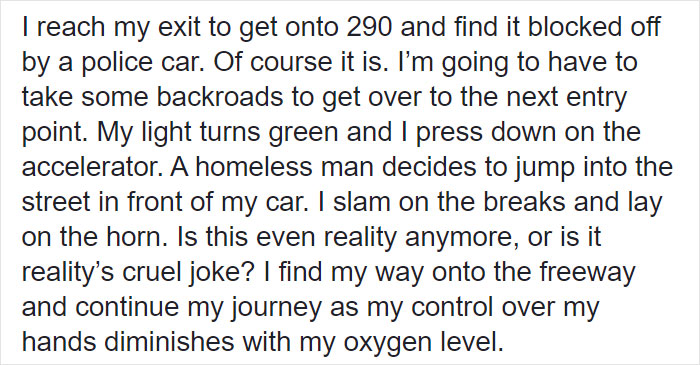 "It's Brutal": Man Who Tested Positive For COVID-19 Shares The Innocent First Symptoms He Experienced