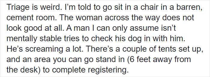 "It's Brutal": Man Who Tested Positive For COVID-19 Shares The Innocent First Symptoms He Experienced "It's Brutal": Man Who Tested Positive For COVID-19 Shares The Innocent First Symptoms He Experienced