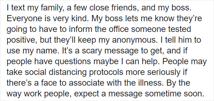 "It's Brutal": Man Who Tested Positive For COVID-19 Shares The Innocent First Symptoms He Experienced
