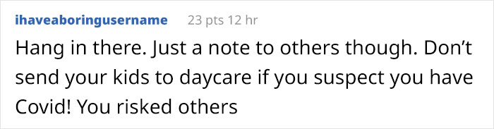 "It's Brutal": Man Who Tested Positive For COVID-19 Shares The Innocent First Symptoms He Experienced "It's Brutal": Man Who Tested Positive For COVID-19 Shares The Innocent First Symptoms He Experienced