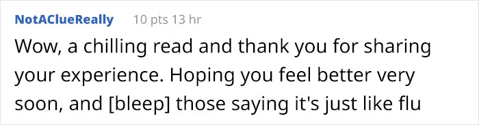 "It's Brutal": Man Who Tested Positive For COVID-19 Shares The Innocent First Symptoms He Experienced