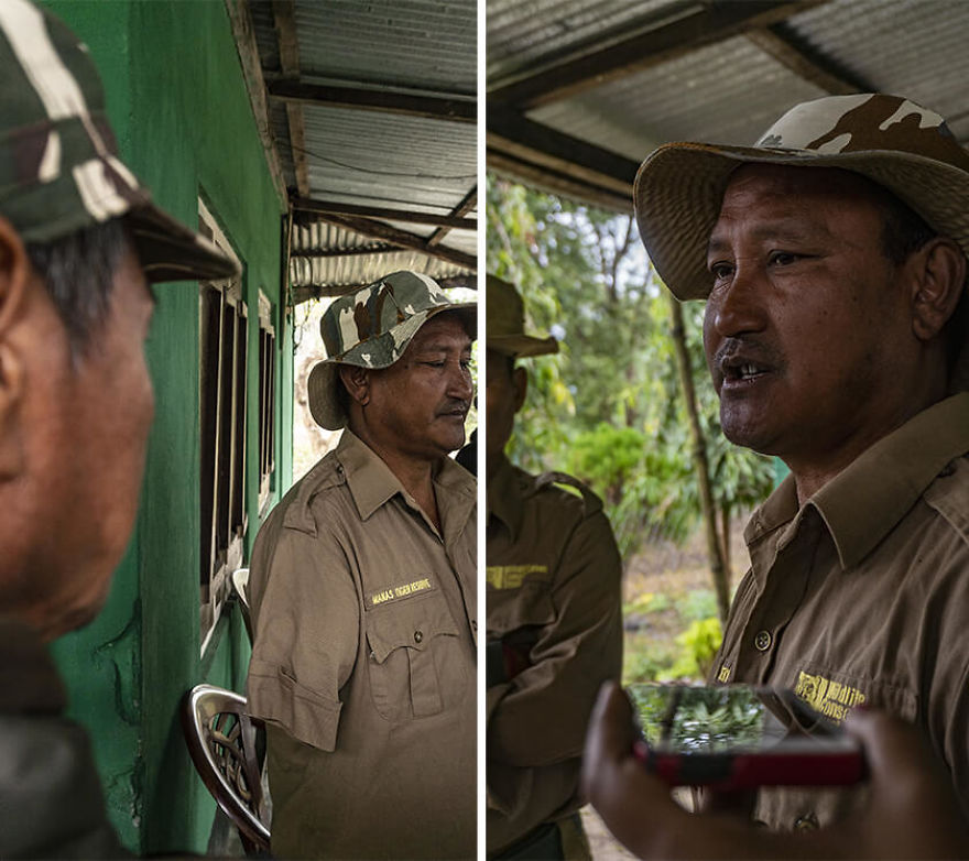 Manas National Park: More Than Just Another Wildlife Sanctuary In India