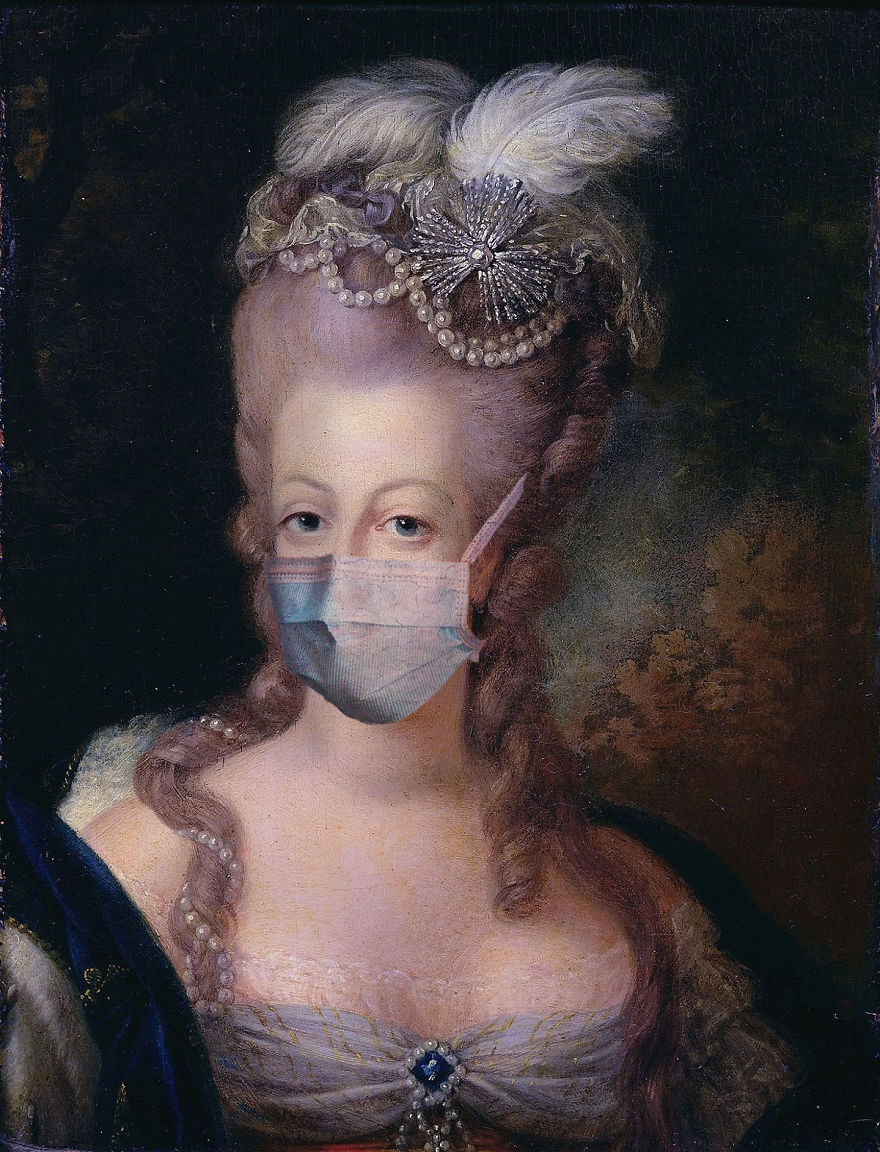 Marie Antoinette