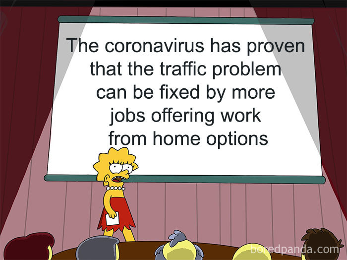 Coronavirus-Jokes