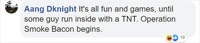 Due To The Coronavirus Outbreak, Japanese Students Had Their Graduation Ceremony In Minecraft