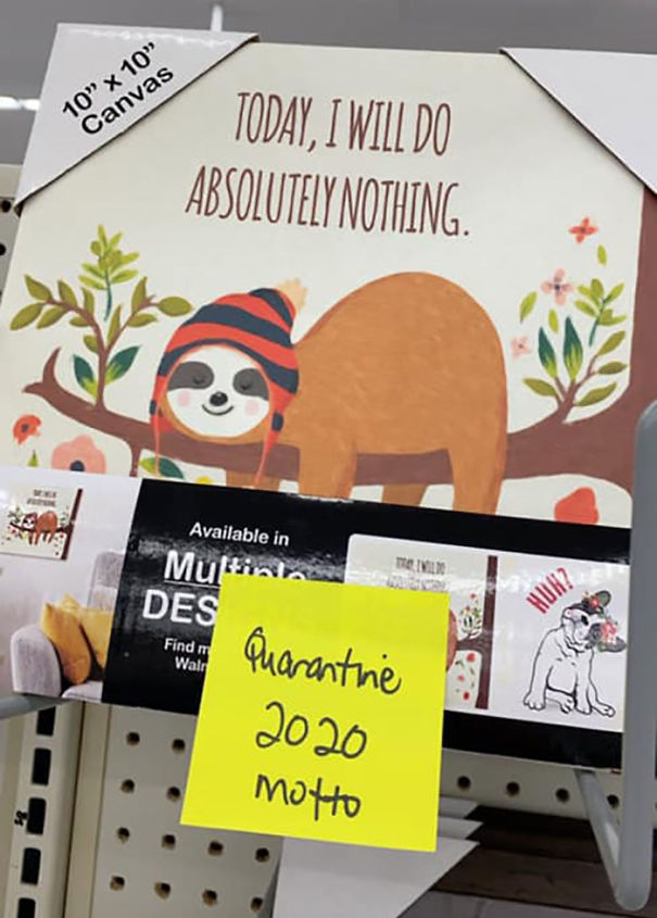 Mother-Leaves-Sticky-Notes-All-Over-Store-Quarantine-Coronavirus