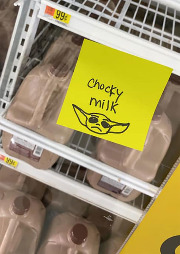 Mother-Leaves-Sticky-Notes-All-Over-Store-Quarantine-Coronavirus