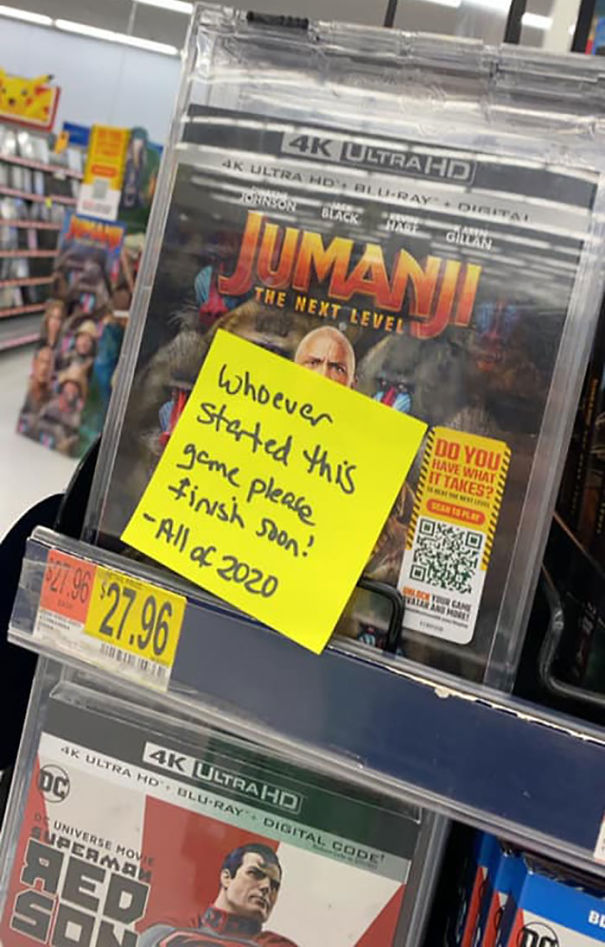 Mother-Leaves-Sticky-Notes-All-Over-Store-Quarantine-Coronavirus