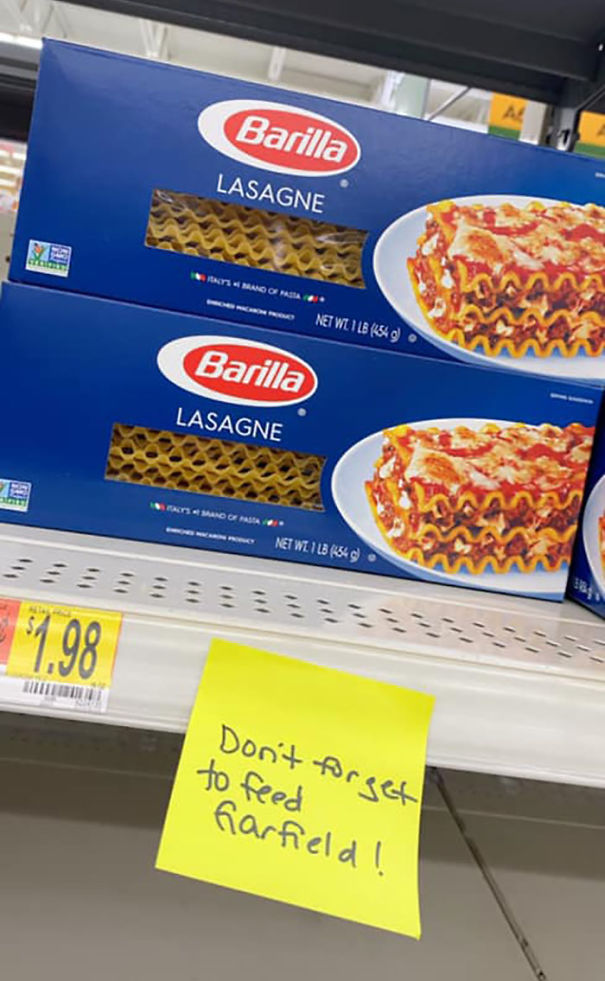 Mother-Leaves-Sticky-Notes-All-Over-Store-Quarantine-Coronavirus