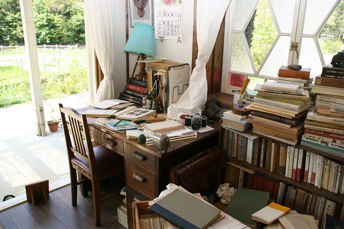 This House Built Just Like The One You Saw In ‘My Neighbor Totoro’ Is Complete With Almost Identical Furnishings, Exterior, And Interior This House Built Just Like The One You Saw In ‘My Neighbor Totoro’ Is Complete With Almost Identical Furnishings, Exterior, And Interior