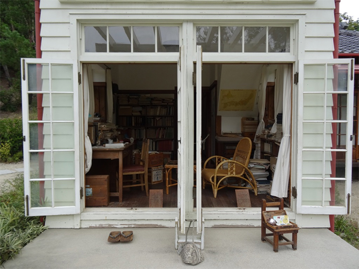 This House Built Just Like The One You Saw In ‘My Neighbor Totoro’ Is Complete With Almost Identical Furnishings, Exterior, And Interior This House Built Just Like The One You Saw In ‘My Neighbor Totoro’ Is Complete With Almost Identical Furnishings, Exterior, And Interior