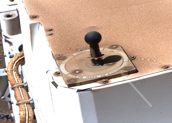 NASA's Curiosity Mars Rover Shoots Its Highest-Resolution Panorama Yet And It's 1.8 Billion Pixels NASA's Curiosity Mars Rover Shoots Its Highest-Resolution Panorama Yet And It's 1.8 Billion Pixels