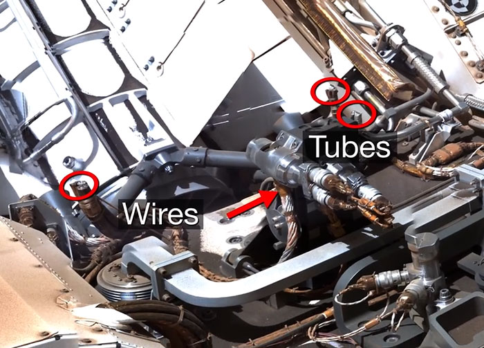 NASA's Curiosity Mars Rover Shoots Its Highest-Resolution Panorama Yet And It's 1.8 Billion Pixels