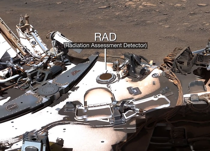 NASA's Curiosity Mars Rover Shoots Its Highest-Resolution Panorama Yet And It's 1.8 Billion Pixels NASA's Curiosity Mars Rover Shoots Its Highest-Resolution Panorama Yet And It's 1.8 Billion Pixels