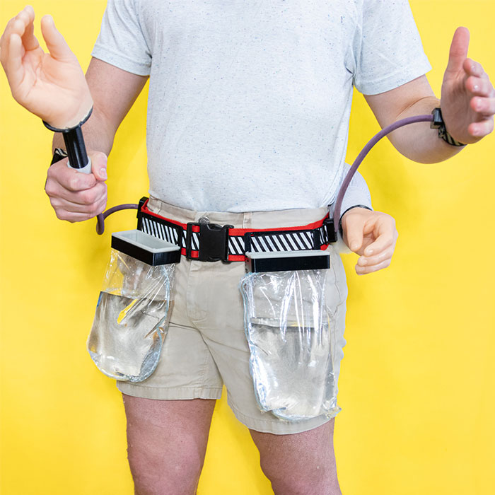 Nobody Asked Me To Fix These Problems But I Did It Anyway With These 16 New Inventions