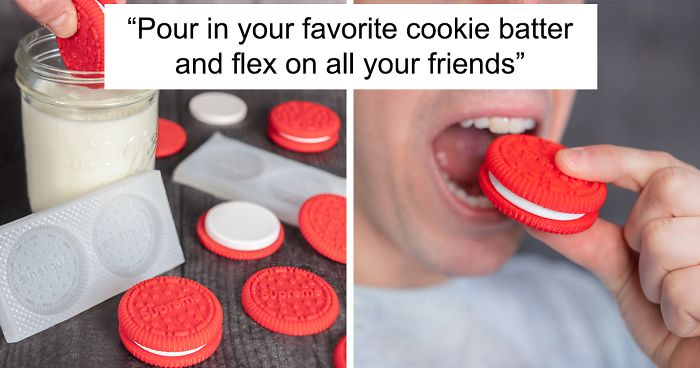 Nobody Asked Me To Fix These Problems But I Did It Anyway With These 16 New Inventions