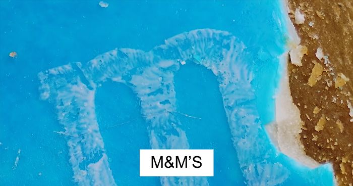 Macro Universe Shows How Everyday Objects Look Through A Macro LensMacro Universe Shows How Everyday Objects Look Through A Macro Lens