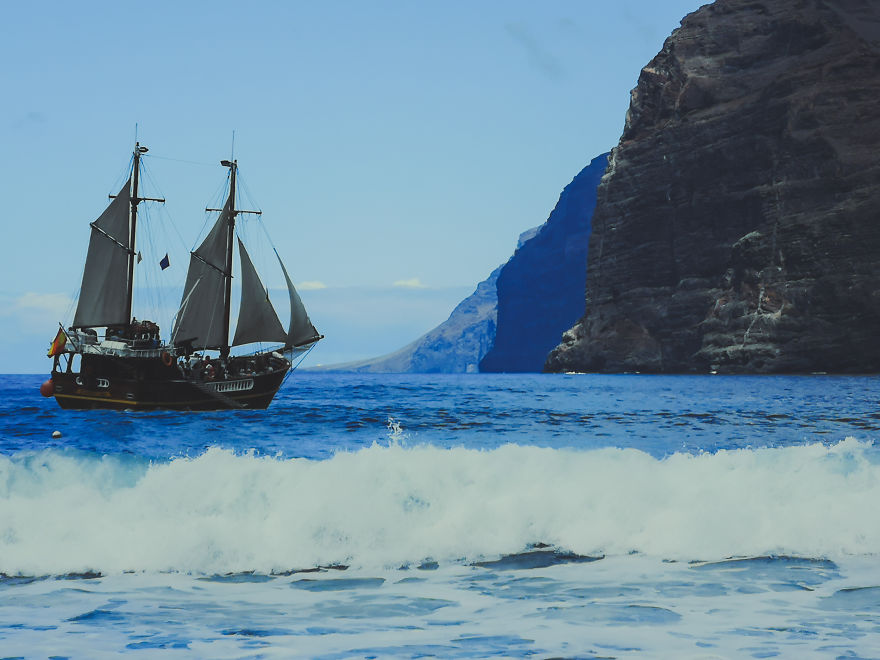 8 Photos Proving The Rich Variety Of Tenerife 8 Photos Proving The Rich Variety Of Tenerife