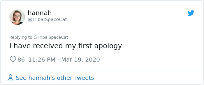 Tired Of Getting Ghosted, This Woman Made A Survey So That She Can 'Improve For The Next Candidate' Tired Of Getting Ghosted, This Woman Made A Survey So That She Can 'Improve For The Next Candidate'