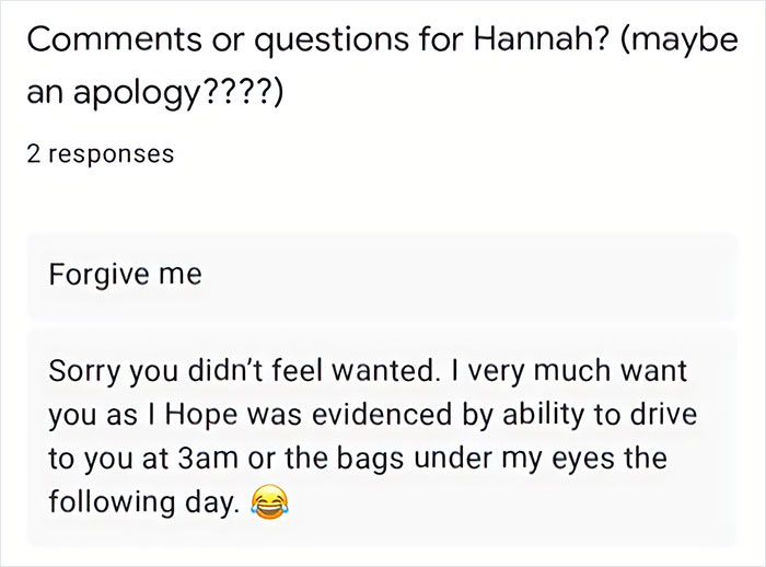 Tired Of Getting Ghosted, This Woman Made A Survey So That She Can 'Improve For The Next Candidate' Tired Of Getting Ghosted, This Woman Made A Survey So That She Can 'Improve For The Next Candidate'