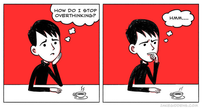 My 16 Comics That Help Me Deal With Anxiety My 16 Comics That Help Me Deal With Anxiety