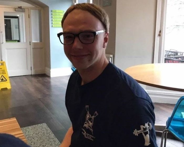 How You Actually Look After Cutting Bangs