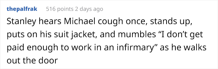 Fans Write A Hilarious Coronavirus-Inspired &lsquo;The Office&rsquo; Episode