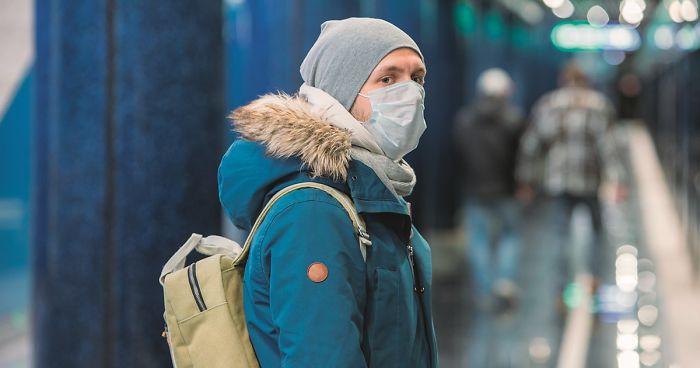 Italians Are Sharing The Unprecedented Things That Happened There During The Coronavirus Outbreak