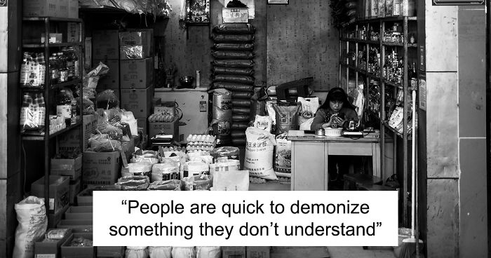 I Took 12 Pics Of Regular Chinese People To Stop Prejudice And Show That They’re Like All Of Us