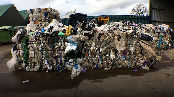 This Company Is Turning Plastic Bottles Into Roads And They Might Actually Last 3 Times Longer Than Asphalt This Company Is Turning Plastic Bottles Into Roads And They Might Actually Last 3 Times Longer Than Asphalt