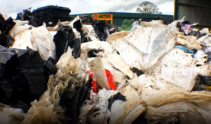 This Company Is Turning Plastic Bottles Into Roads And They Might Actually Last 3 Times Longer Than Asphalt This Company Is Turning Plastic Bottles Into Roads And They Might Actually Last 3 Times Longer Than Asphalt