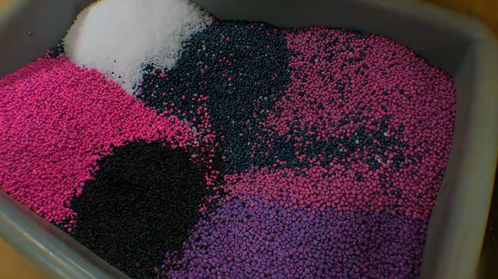 This Company Is Turning Plastic Bottles Into Roads And They Might Actually Last 3 Times Longer Than Asphalt