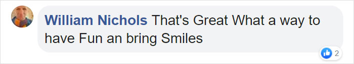 Postman Is Doing His Deliveries In Funny Costumes To Cheer People Up