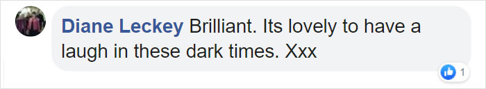 Postman Is Doing His Deliveries In Funny Costumes To Cheer People Up